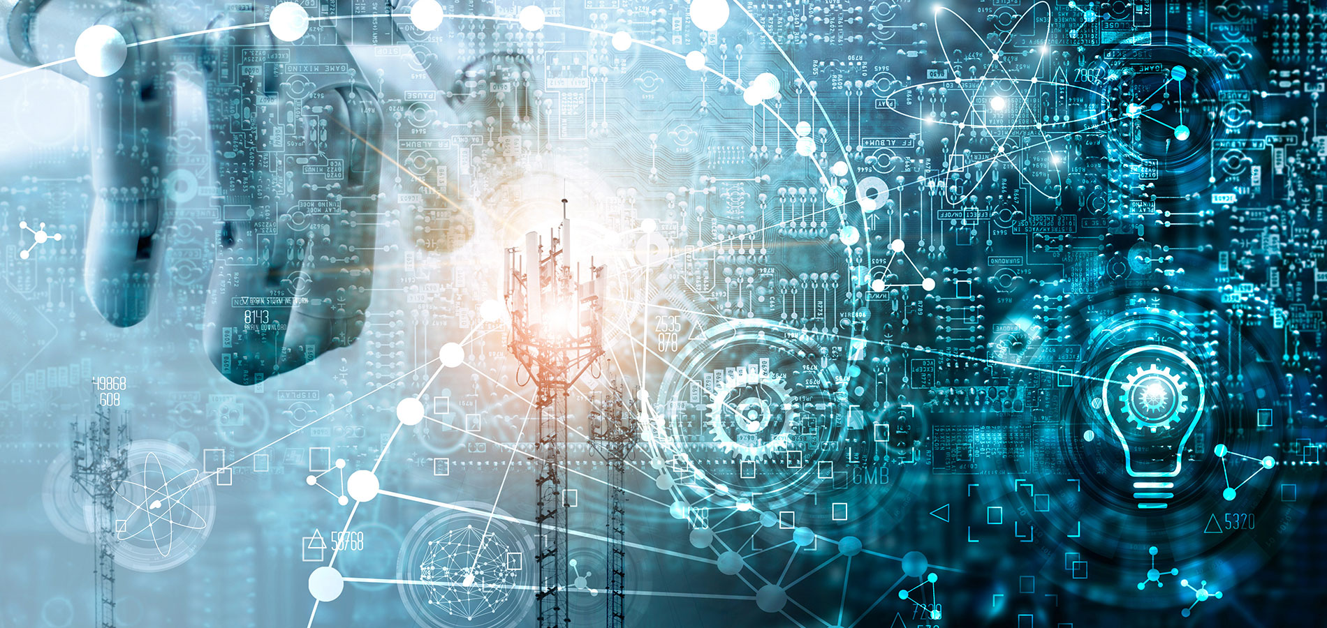AutonomEES - Developing complex movements for autonomous systems