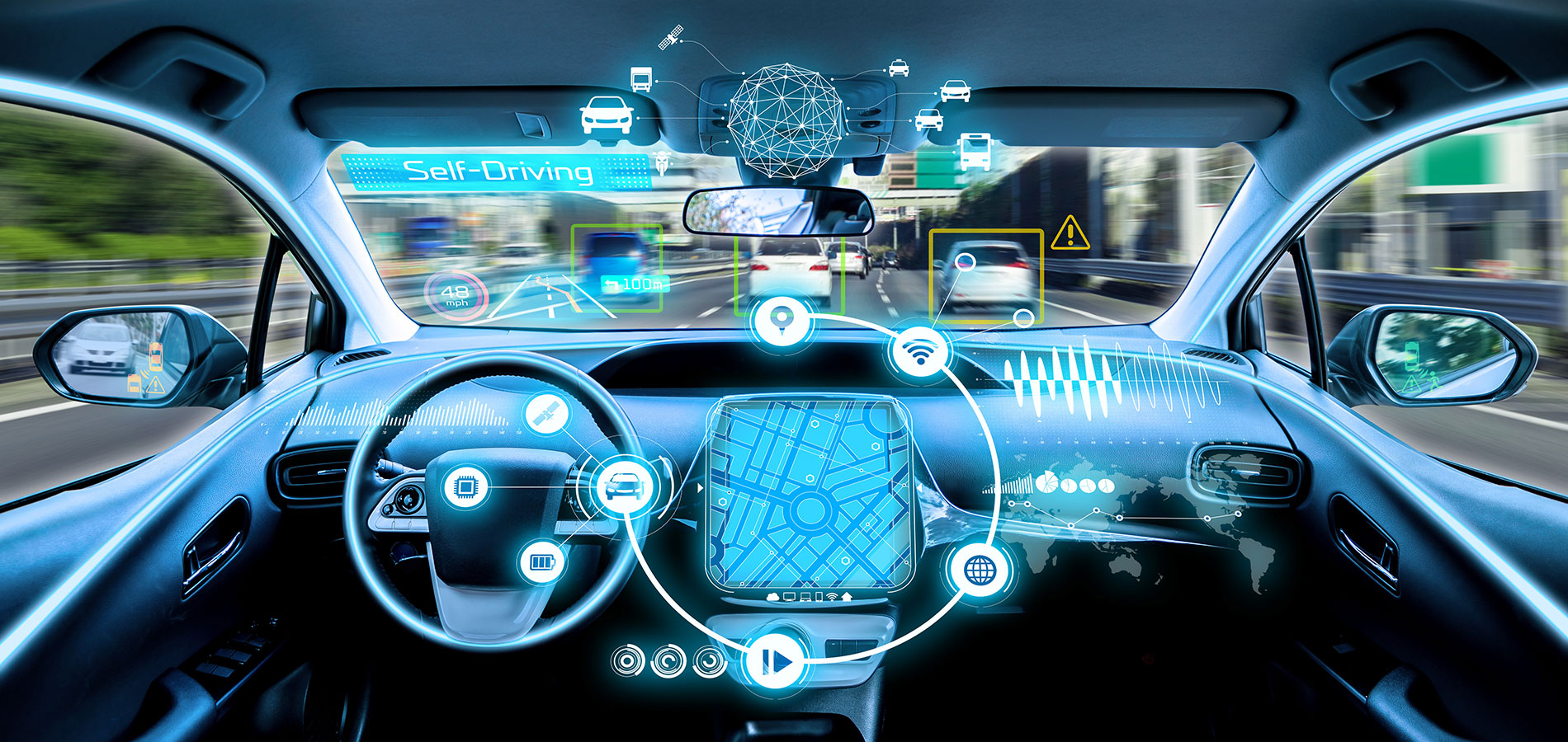 AutonomEES - Developing complex movements for autonomous systems